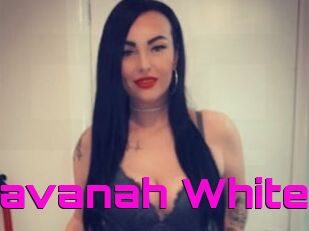 Savanah_White