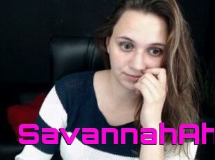 SavannahAh