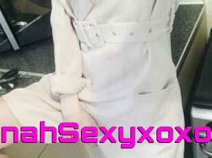SavannahSexyxoxo