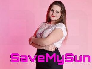 SaveMySun