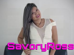 SavoryRoss