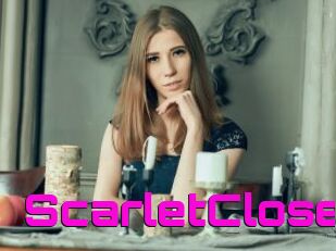 ScarletClose