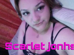 Scarlet_jonhs