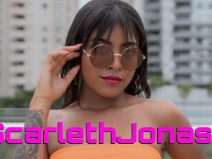 ScarlethJonas