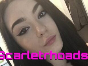 Scarletrhoads