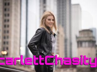 ScarlettChasity