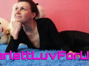 ScarlettLuvForU