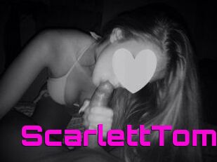 ScarlettTom