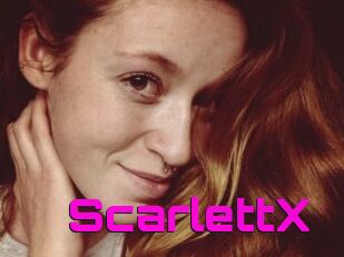 ScarlettX
