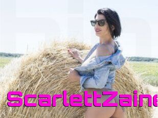 ScarlettZaine