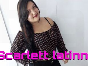 Scarlett_latinn