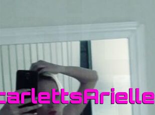 ScarlettsArielle