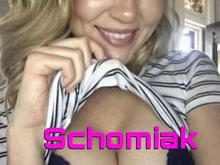 Schomiak