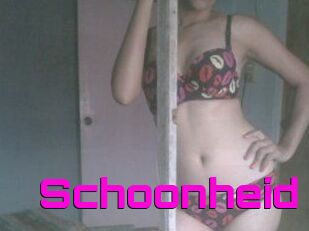 Schoonheid