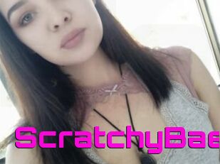 ScratchyBae