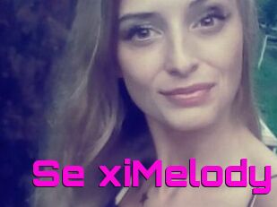 Se_xiMelody