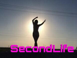 SecondLife