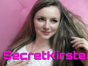 SecretKirsten