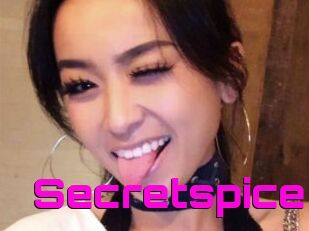 Secretspice