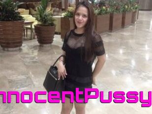 SeductiveInnocentPussy