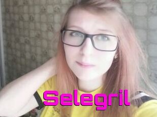 Selegril
