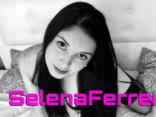 SelenaFerrer