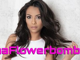 SelenaFlowerbomb