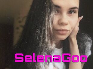 SelenaGoo