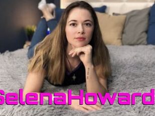 SelenaHoward