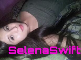 SelenaSwift