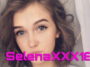 SelenaXXX18