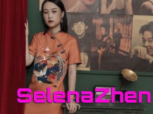 SelenaZhen