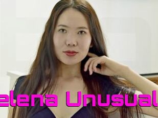 Selena_Unusual