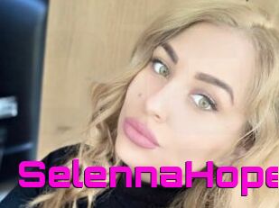 SelennaHope