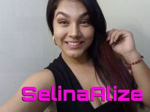 SelinaAlize