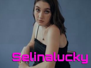 Selinalucky