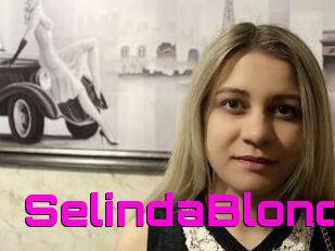 SelindaBlond