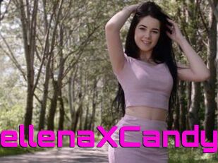 SellenaXCandy