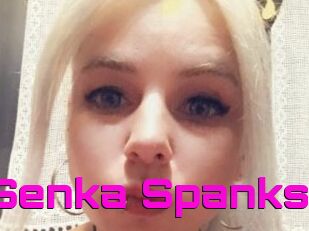 Senka_Spanks