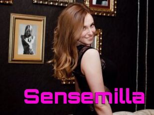 Sensemilla