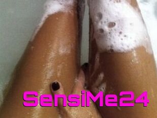 SensiMe24