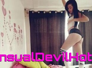SensualDevilHot