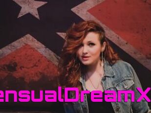 SensualDreamX