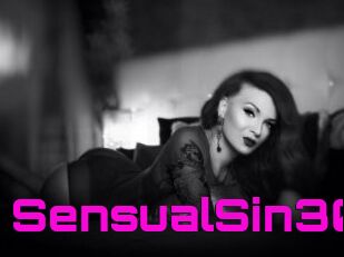 SensualSin30