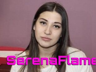 SerenaFlame