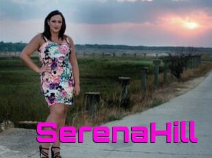 SerenaHill