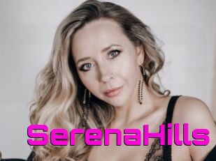SerenaHills