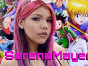 SerenaMayer