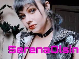 SerenaOlsin