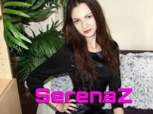 SerenaZ